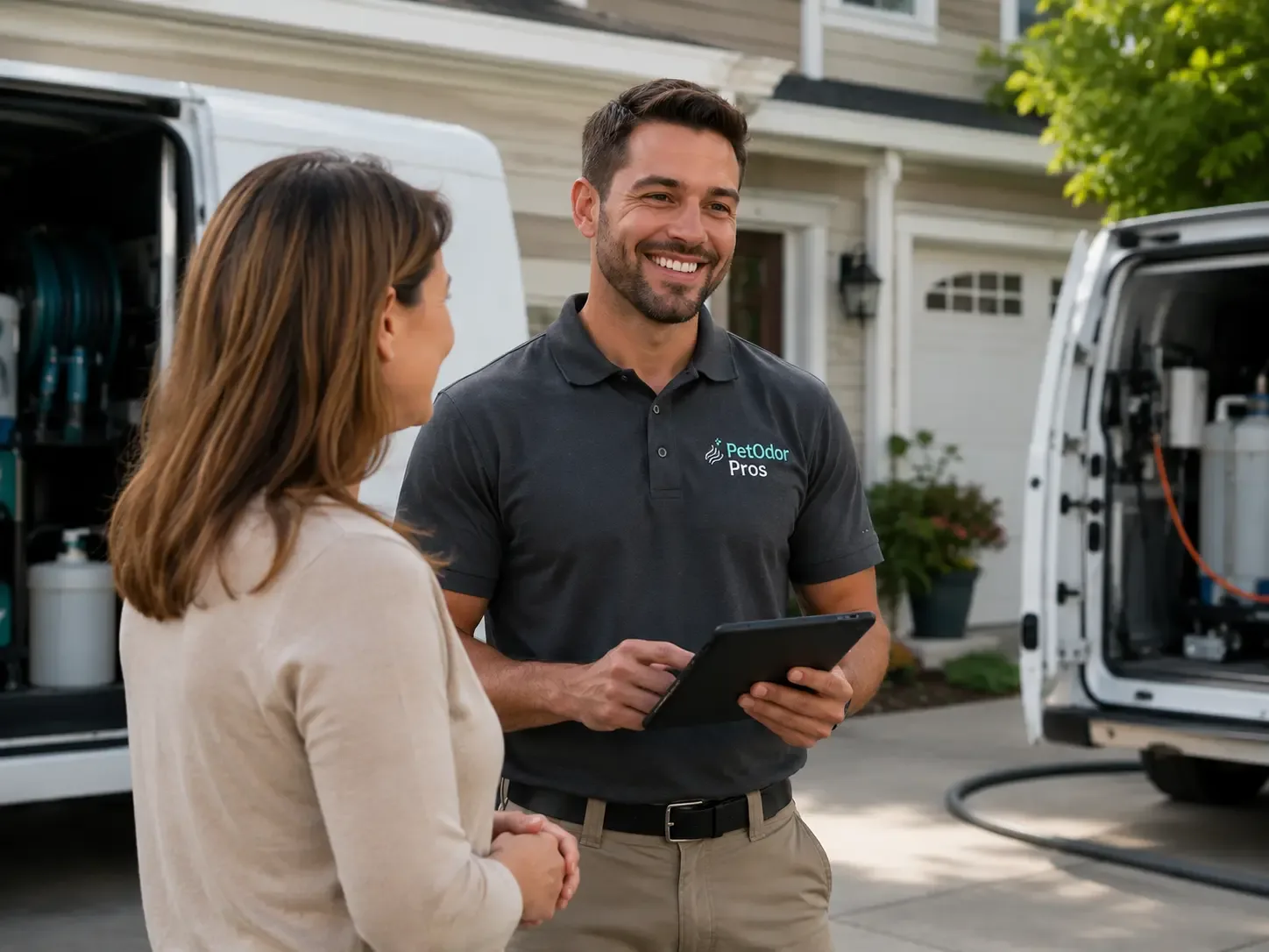 Pet Odor Removal FAQs for Boyes, MT
